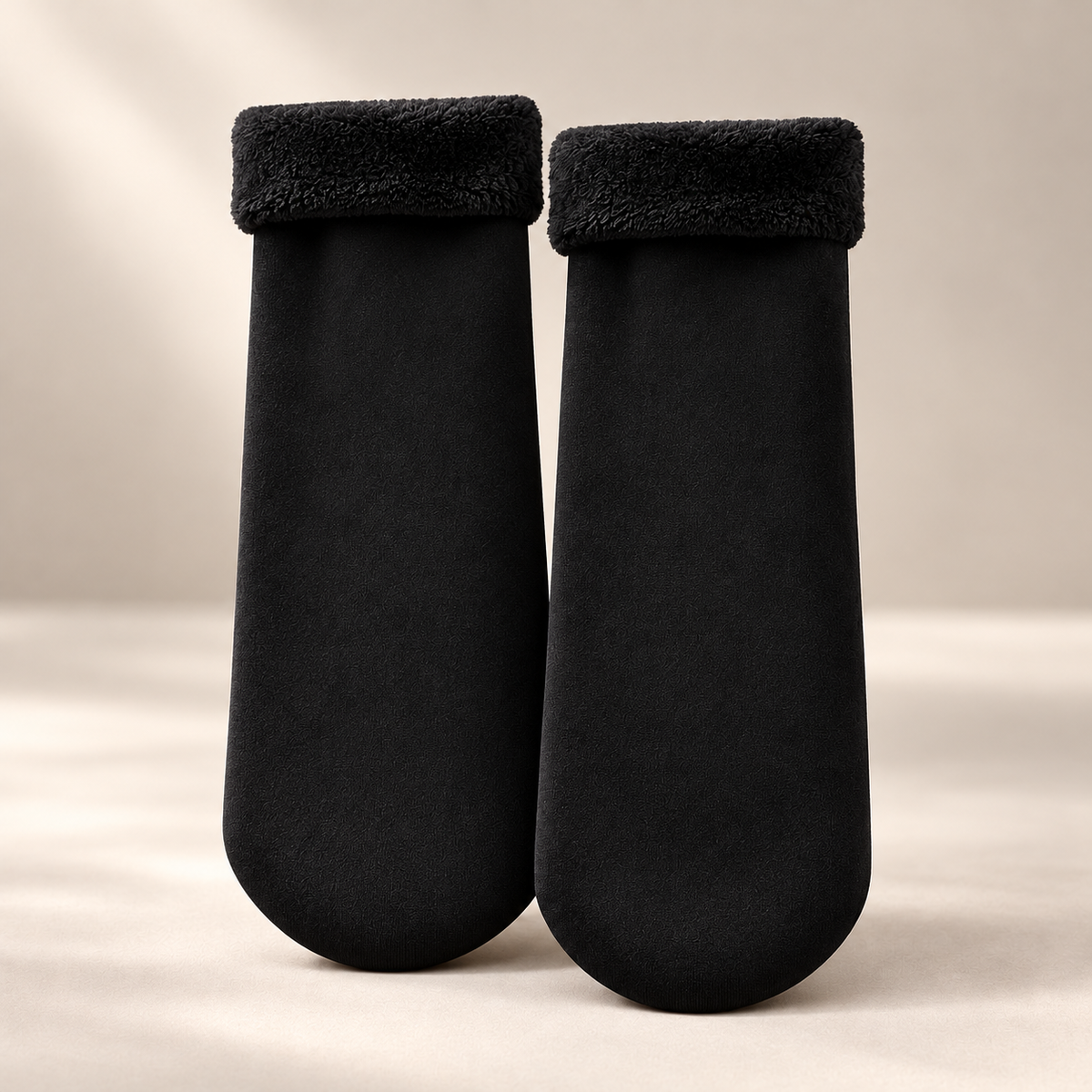 Chaussettes thermiques