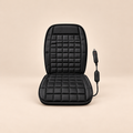 Coussin chauffant pour siège de voiture