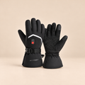 Gants chauffants rechargeables