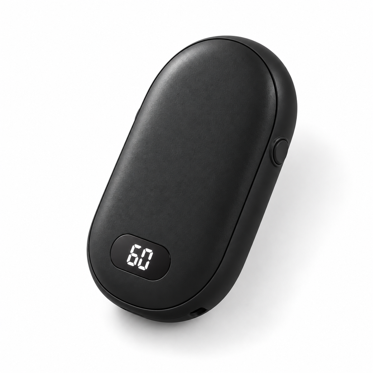 Chauffe-mains rechargeable de poche