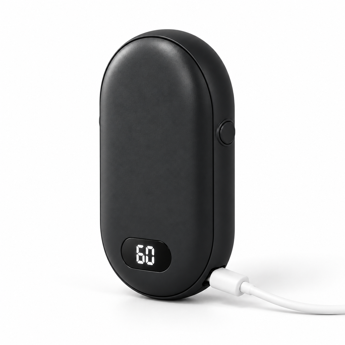 Chauffe-mains rechargeable de poche