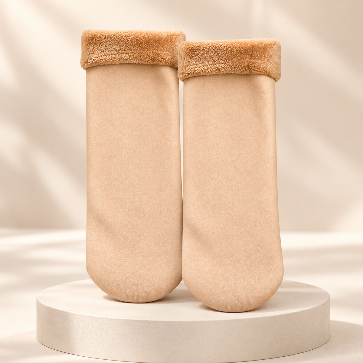 Chaussettes thermiques